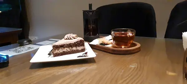  cafe palizi