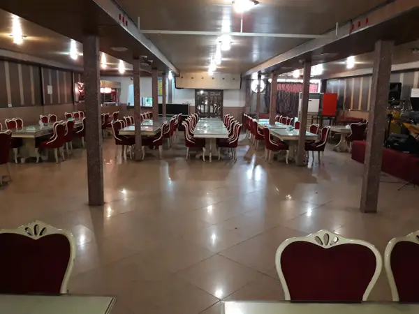 کافه کلاسیک