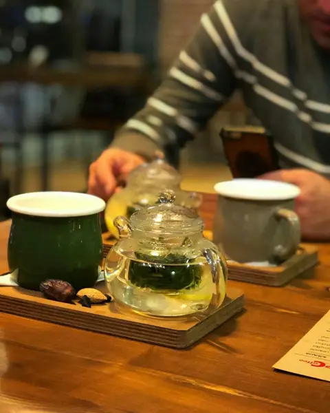  Sp Cafe