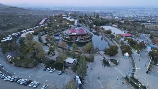  کافه و رستوران روکا