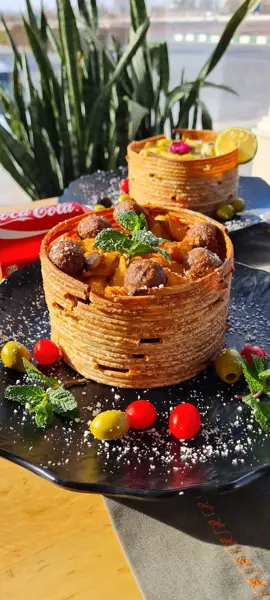  API Pazz Restaurant