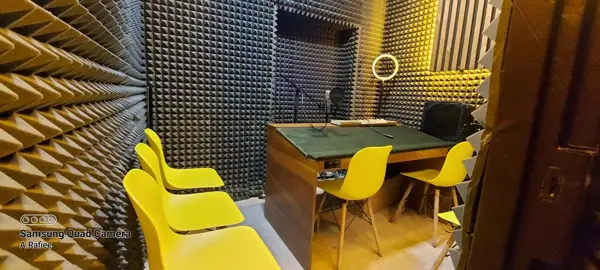  استودیو تی رکس