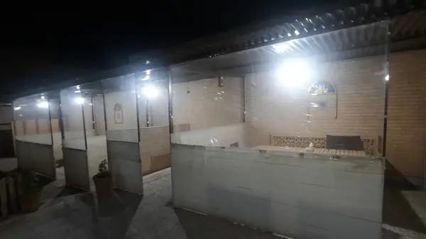  کافه دیدار