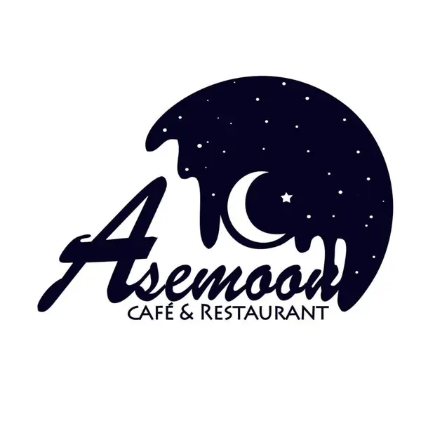  Asemoon cafe