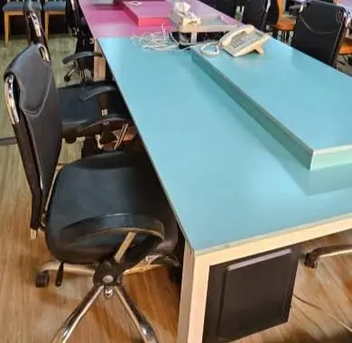 فضای کار اشتراکی فضای کار اشتراکی منش
