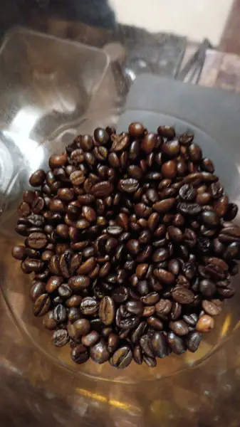  قهوه ارامش