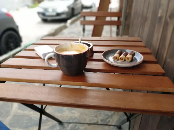  city cafe