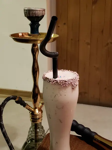  کافه کایزن