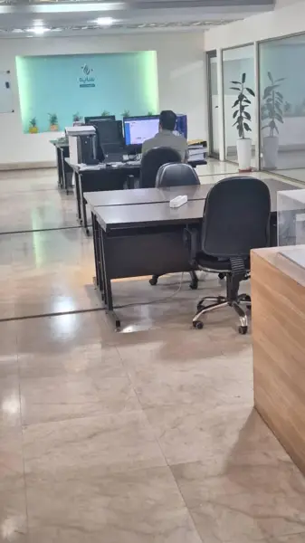  صندلی اشتراکی