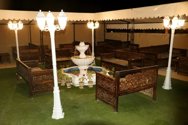  کافه رستوران سلطانیان