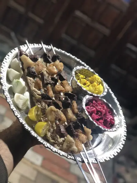  کافه ویشار