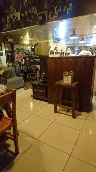 Kouche Café