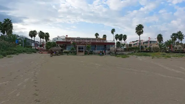  beach cafe