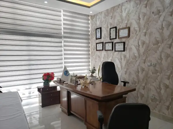 اتاق ویزیت یامشاوره