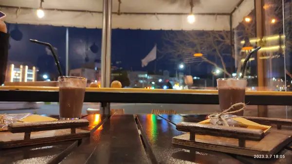 8.o'clock