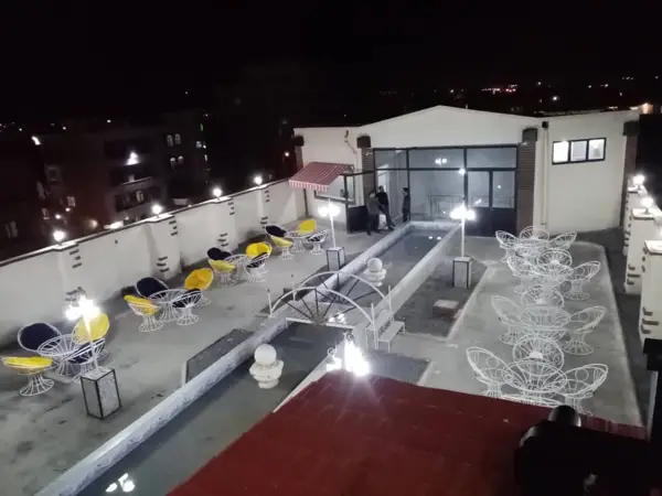  Cafe Hayal