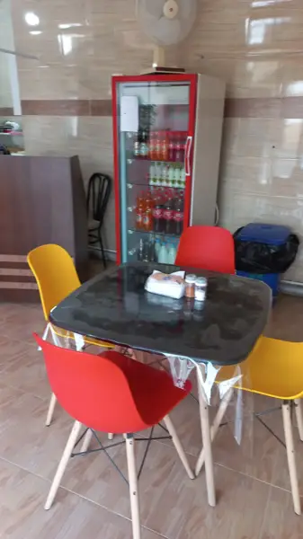  Fastfood_farhad