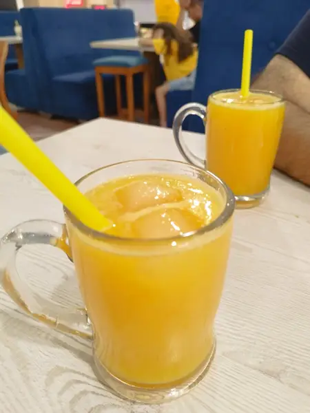  کافه ماها