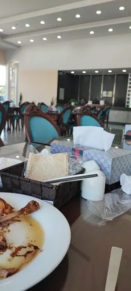 رستوران چلوجوجه کلوا
