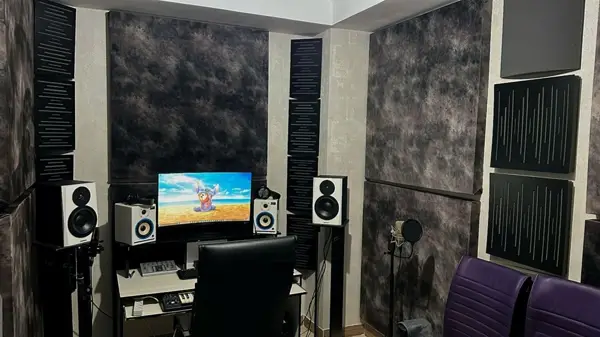  اتاق ضبط و کنترل