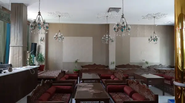  رستوران آرتا