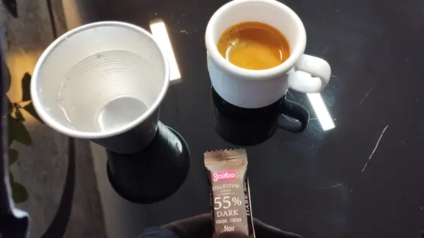  Cafe On