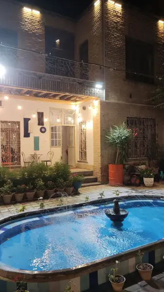 عمارت شیوانچی