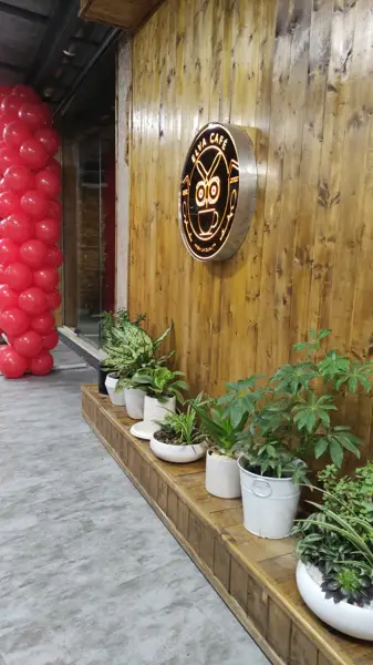  Elva Cafe کافه الوا