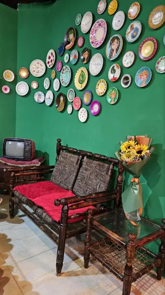 کافه نم