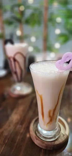  Aroma