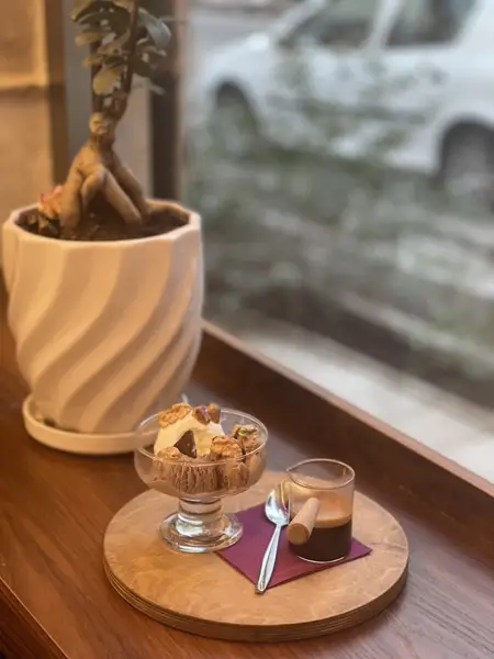  Melody cafè