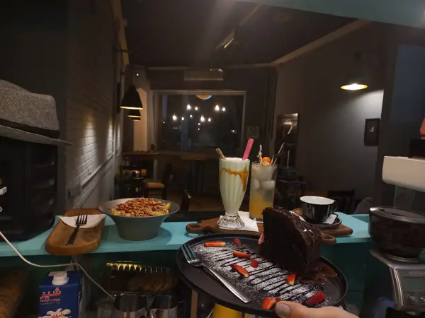 cupcafe