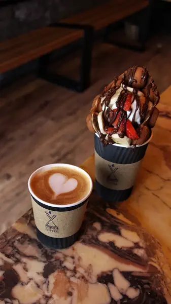  Dopaza cafe | کافه دوپازا