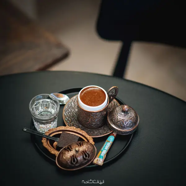  ایوان کافه
