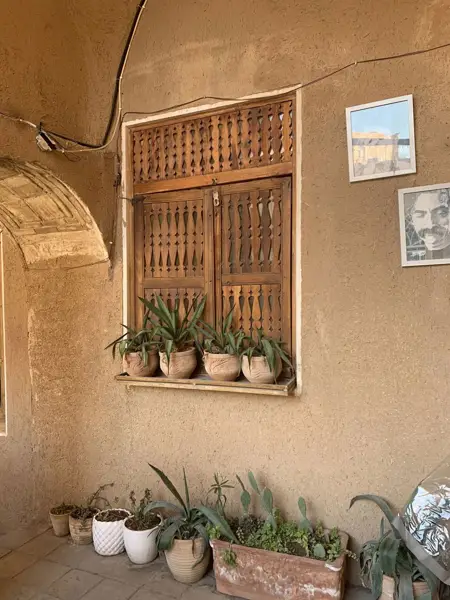  کافه گلاب