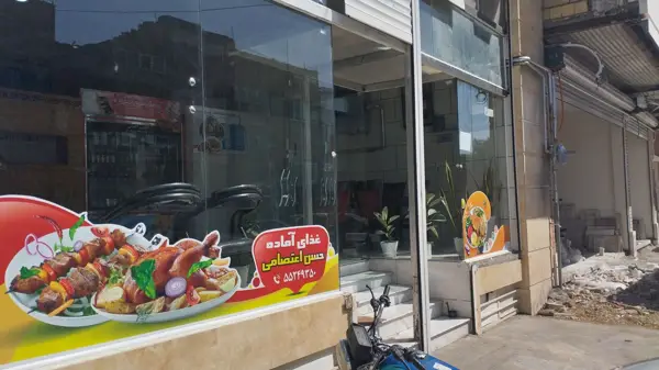  آشپزخانه و کترینگ حسن اعتصامی مدرس 9