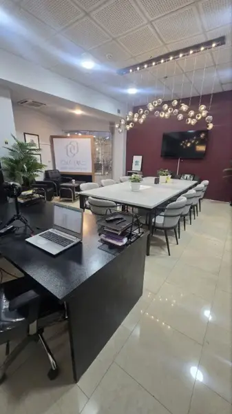  برگزاری کلاس و جلسات