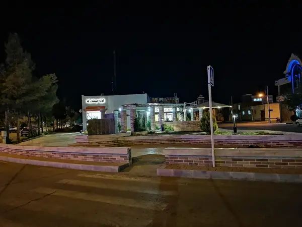  کافه و رستوران جمهوری