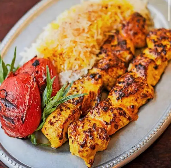کافه رستوران سی ساید