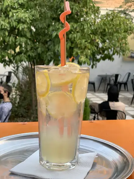  Karo Cafe