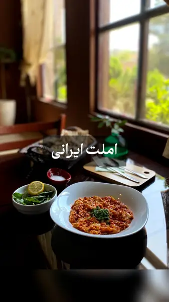  کافی شاپ بهار