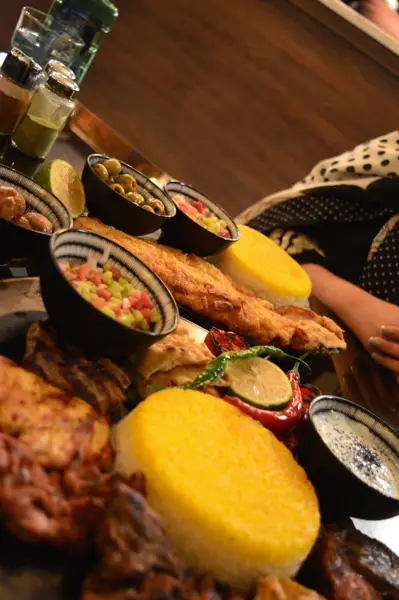  کافه و رستورانپینو