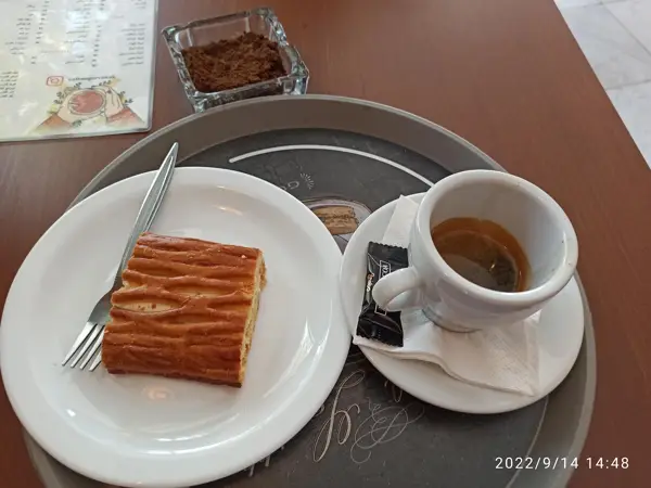  Vanak Cafe