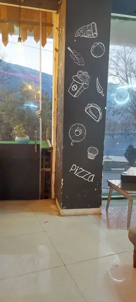کیو کافه