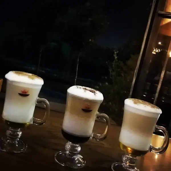  کافه داژو