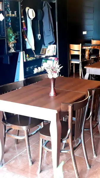  Anil Cafe