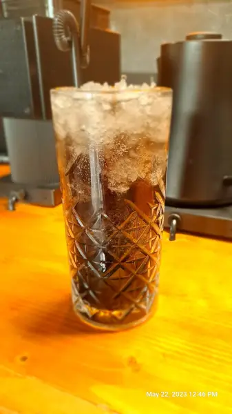  کافه گپ - Gap cafe