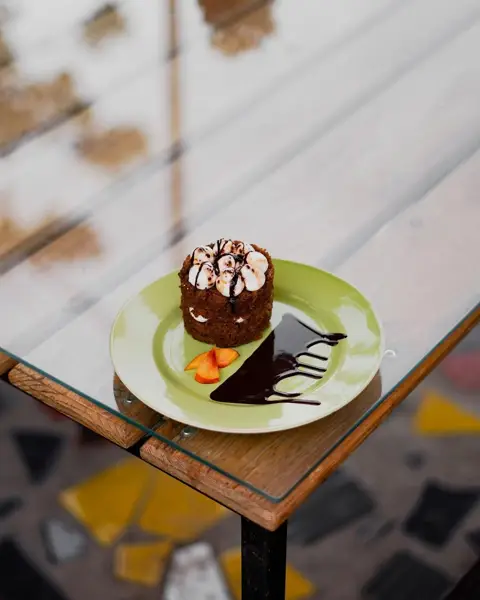  Farda Cafe