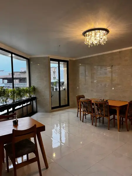 کافه صبحانه دژ