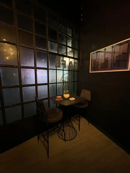 Cafe Kisel